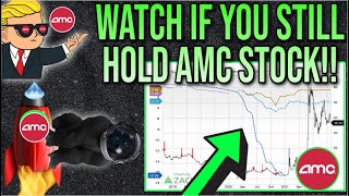 BUY AMC STOCK BEFORE OR AFTER THE DIVIDEND?!
