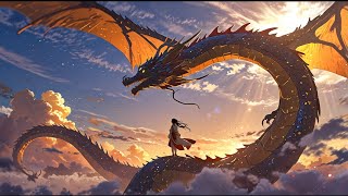 Dragon rising - Motivation, Study, Deep Focus, Stress Relief, Relaxation Music