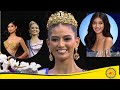 Alethea Ambrosio of Bulacan Final Answer| Winning Answer | The Miss Philippines 2023