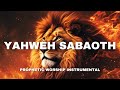 YAHWEH SABAOTH / NATHANIEL BASSEY/ PROPHETIC INSTRUMENTAL / MEDITATION MUSIC