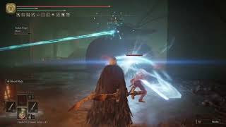 Elden Ring - Killing Invaders
