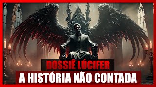 LÚCIFER: A HISTÓRIA QUE TODOS TÊM MEDO DE CONHECER