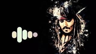 Jacksparrow bgm | Flute Version | Pirates of the Carribean | V Trackz