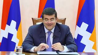 Ինչպե՞ս կանխարգելել կորոնավիրուսի տարածումն Արցախում. Արայիկ Հարությունյան