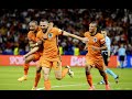 EURO 2024 SEMIFINAL!!! / The Netherlands vs. England