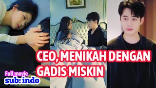 Ternyata Dialah Wanita Tua Yang Saya Bantu Saat Dirampok | Sebenarnya Nenek CEO, CEO Menikahi saya