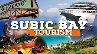 Subic Bay Tourism