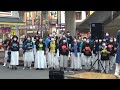 20230401_2nd_ボーノ相模大野 10周年 大感謝祭_sunnyside gospel club町田