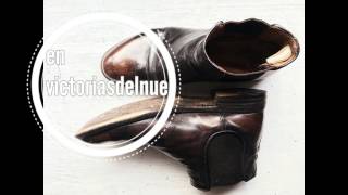 Botas Officine Creative