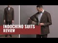 Are Indochino Suits Good Quality? | An HONEST Indochino Custom Suit Review | Menswear Review