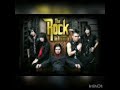 The Rock Indonesia - Mustafa Ibrahim