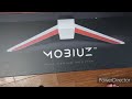 benq mobiuz ex2710u 紹介動画