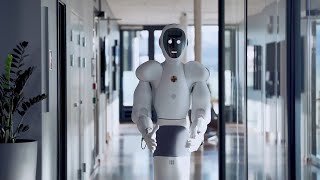 NVIDIA Inception | Halodi Expands the Deployment of Humanoid Robots