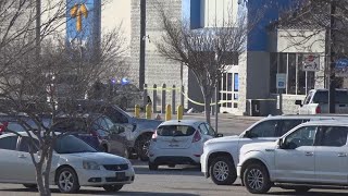 Suspect in custody after fatal shooting at Sumter Walmart