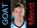 THE GOAT Messi 🐐🇦🇷 Argentine Legend Leo | Wer Ajaira Boys