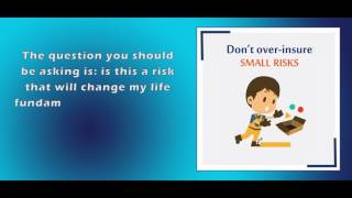 Insurance Myths to Avoid - Hum Fauji Initiatives