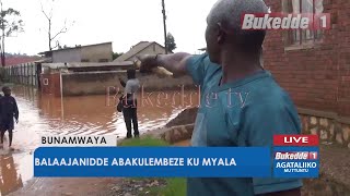 Ttuntu: Balaajanidde abakulembeze ku myala