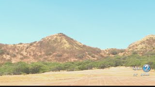 7 hikers airlifted from Diamond Head trail