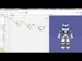 Aldebaran Robotics - How to create a behavior