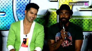 Trailer Launch Of Film ABCD2 Part 2