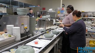 Video Case Study: Healthcare Food Waste Strategies at Palomar Health