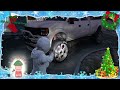 【クリスマス企画】gta5 オンライン トナカイとスノーマンを作成！雪景色に相応しいコスチュームというかコスプレを！【実況プレイ】 gtav online santa for christmas