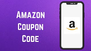 Amazon Coupon Code (Working 2025)