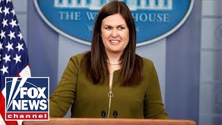 White House press briefing | June 4th