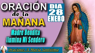 oración de la mañana del Día Martes 28 De Enero De 2025 - Salmo 32:7-8