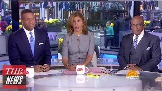 Hoda Kotb on How 'Today' Will Move on After Megyn Kelly: "We Are Starting a New Chapter" | THR News