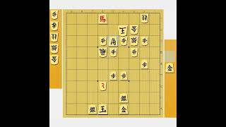 今日の詰将棋