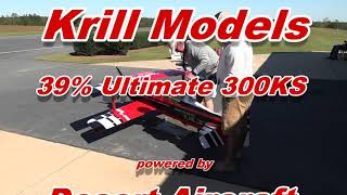 Marcio Jorge - Krill Models Ultimate 300KS -10-17-2020