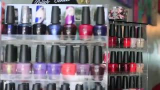The Best Nails & Spa, 2052 Newport Blvd Ste 9 Costa Mesa 92627 (1883)
