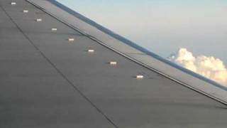 Transonic Shockwaves