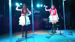 TipsyGlass『ぴったりしたいX'mas』