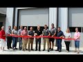 Wabash Valley high school celebrates grand opening of new automotive tech building