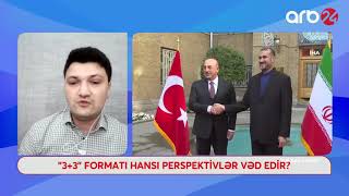 “3+3” formatı region üçün nə vəd edir? - NƏ BAŞ VERİR?