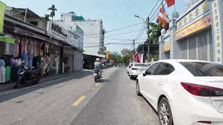 Cuộc sống ở Huế ghé đường Phan Bội Châu quay cho khán giả ở xa