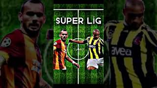 Wesley Sneijder VS Roberto Carlos 🔥