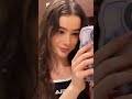 Dasha Taran Instagram Stories #shorts #short #dashataran #shortvideo