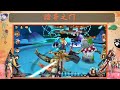 《陰陽師onmyoji》陰界之門 穩穩上50層