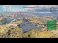 【war thunder ゆっくり実況】ゆっくりでおくる惑星warthunder　その206　 j 10a