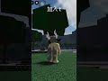 oh my god i was beaten by a robot （上帝啊！我被機器人打了！） roblox 訂閱 robloxdoors 謝謝你來看