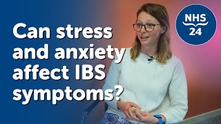 IBS and your mind: Is there a connection?