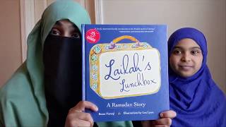 Virtual StoryTime: Ramadan