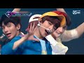 tomorrow x together crown kpop tv show m countdown 190404 ep.613