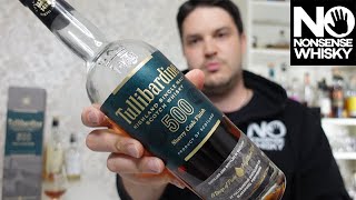 Tullibardine 500 Sherry Cask Finish