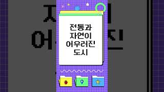 [2024 영천시 숏폼 콘텐츠 공모전 장려상 작품] Digital Trip 영천