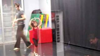 4Y1M Dance class2.MOV