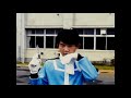 自主制作映画『q zone・Ⅰ』「侵入者」（1984年）８㎜フイルム作品※映像や音声の乱れにご注意（字幕推奨）